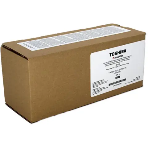 Toner Toshiba T-478P-R / 6B000000857 Czarny do drukarek (Oryginalny) [20k]